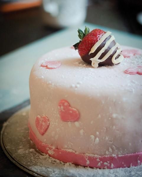 MARSHMALLOW FONDANT