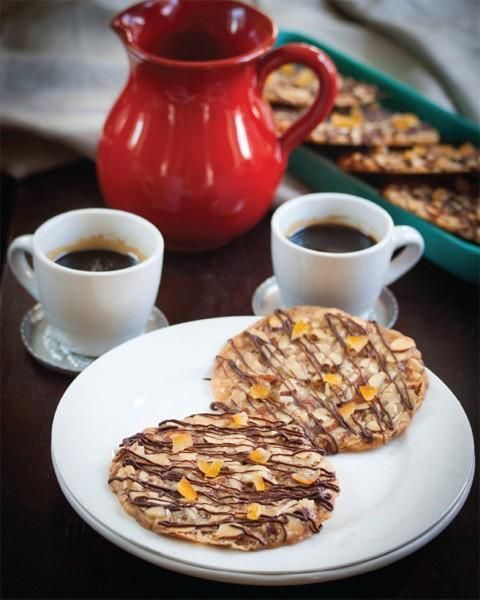 FLORENTINES
