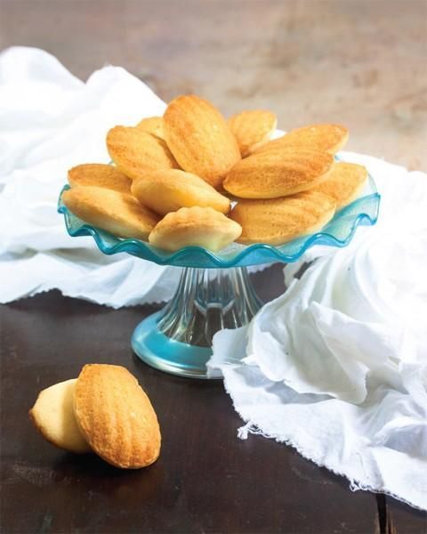 MADELEINES
