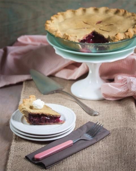 CHERRY PIE