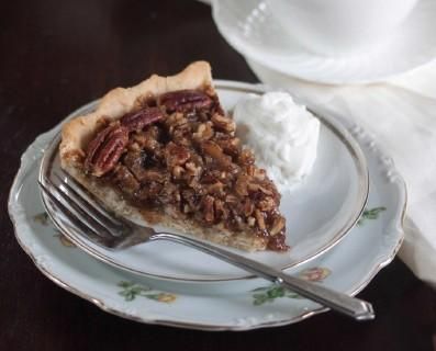 PECAN PIE