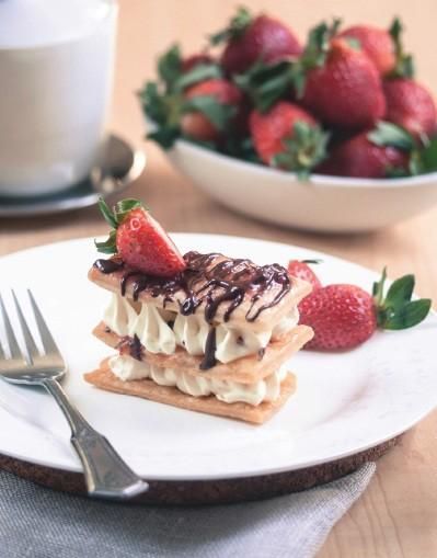 MILLE-FEUILLE