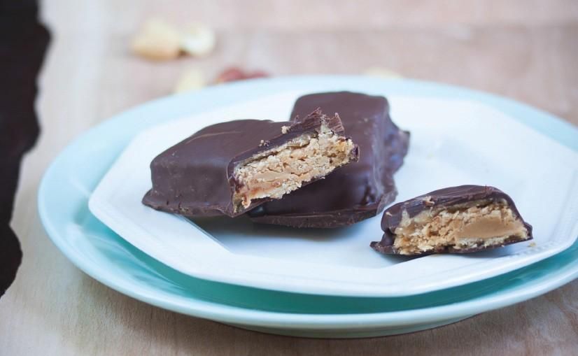 HONEYCOMB CANDY