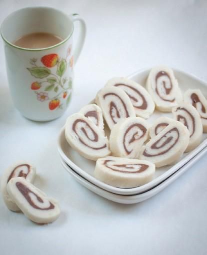 PINWHEEL CANDY