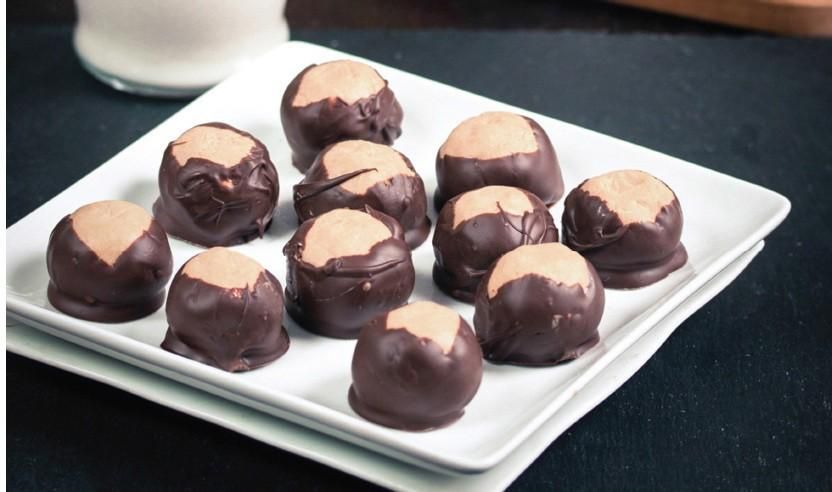 BUCKEYES