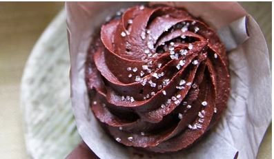 Chocolate Cupcakes