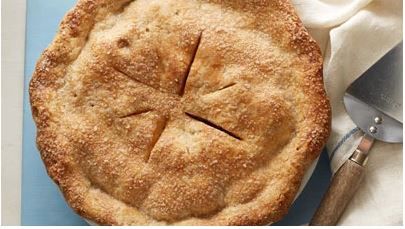 Apple Pie