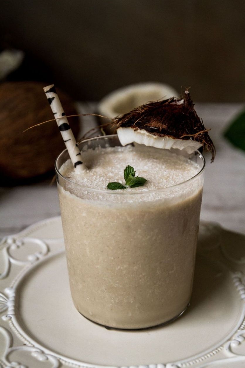 SUGAR FREE FRAPPUCCINO