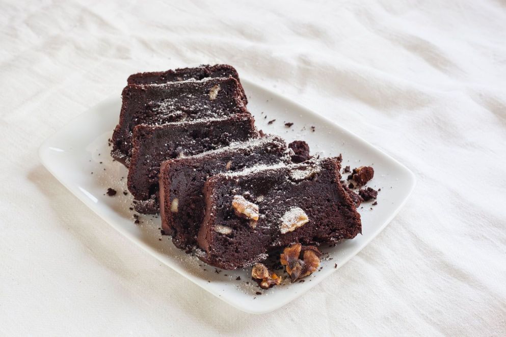 Sugar-free Chocolate