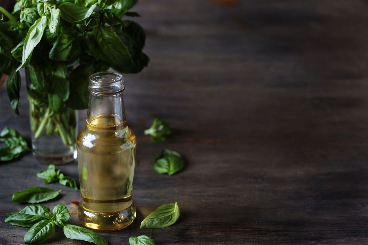 SIMPLE SYRUP