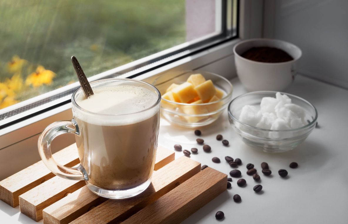 SWEETENED WHIPPED COCONUT CREAM