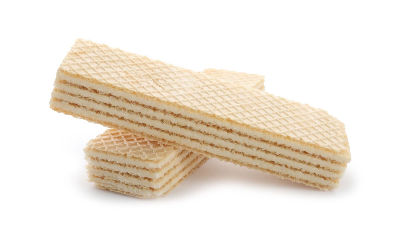 VANILLA WAFERS