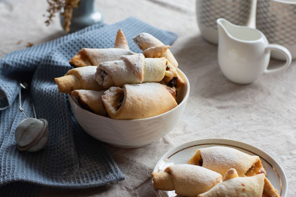 RUGELACH