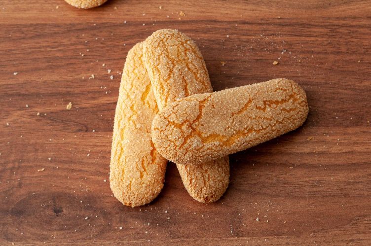 LADYFINGERS