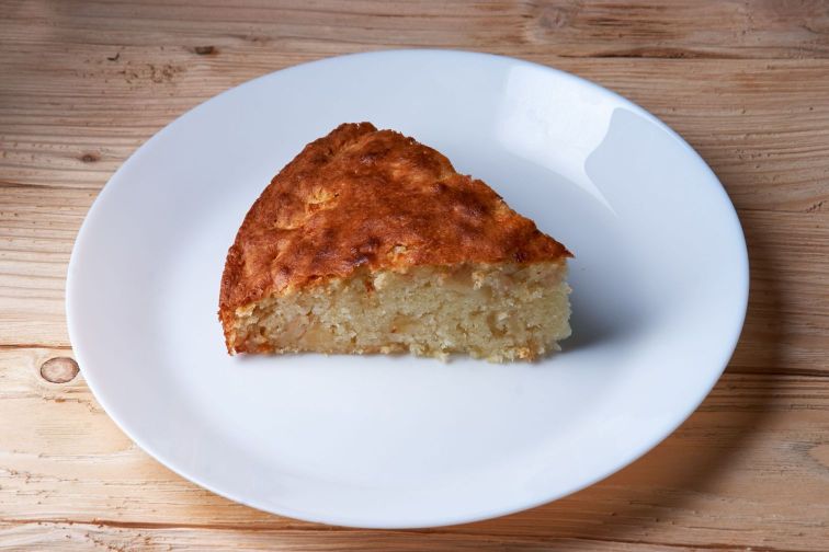 FLAKEY CLASSIC PIE CRUST