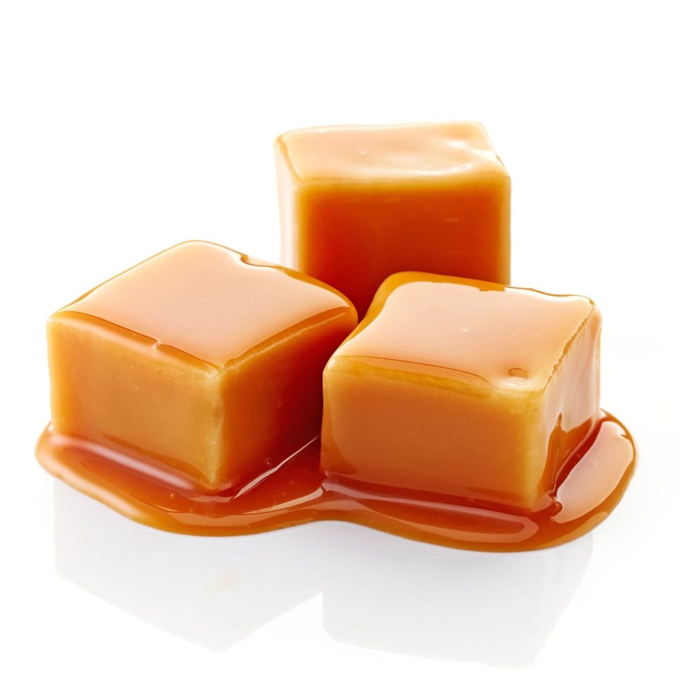 CARAMELS