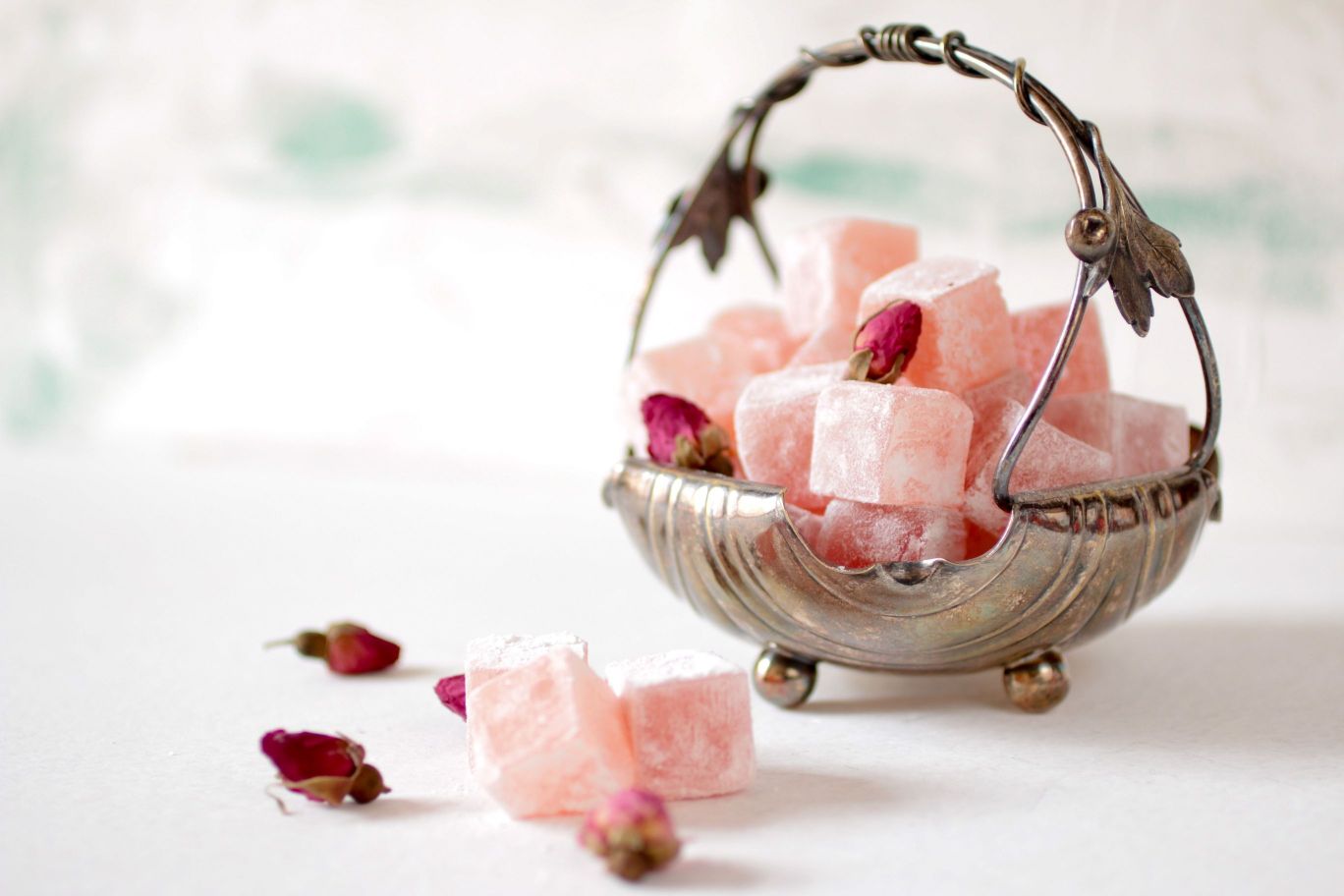 TURKISH DELIGHT