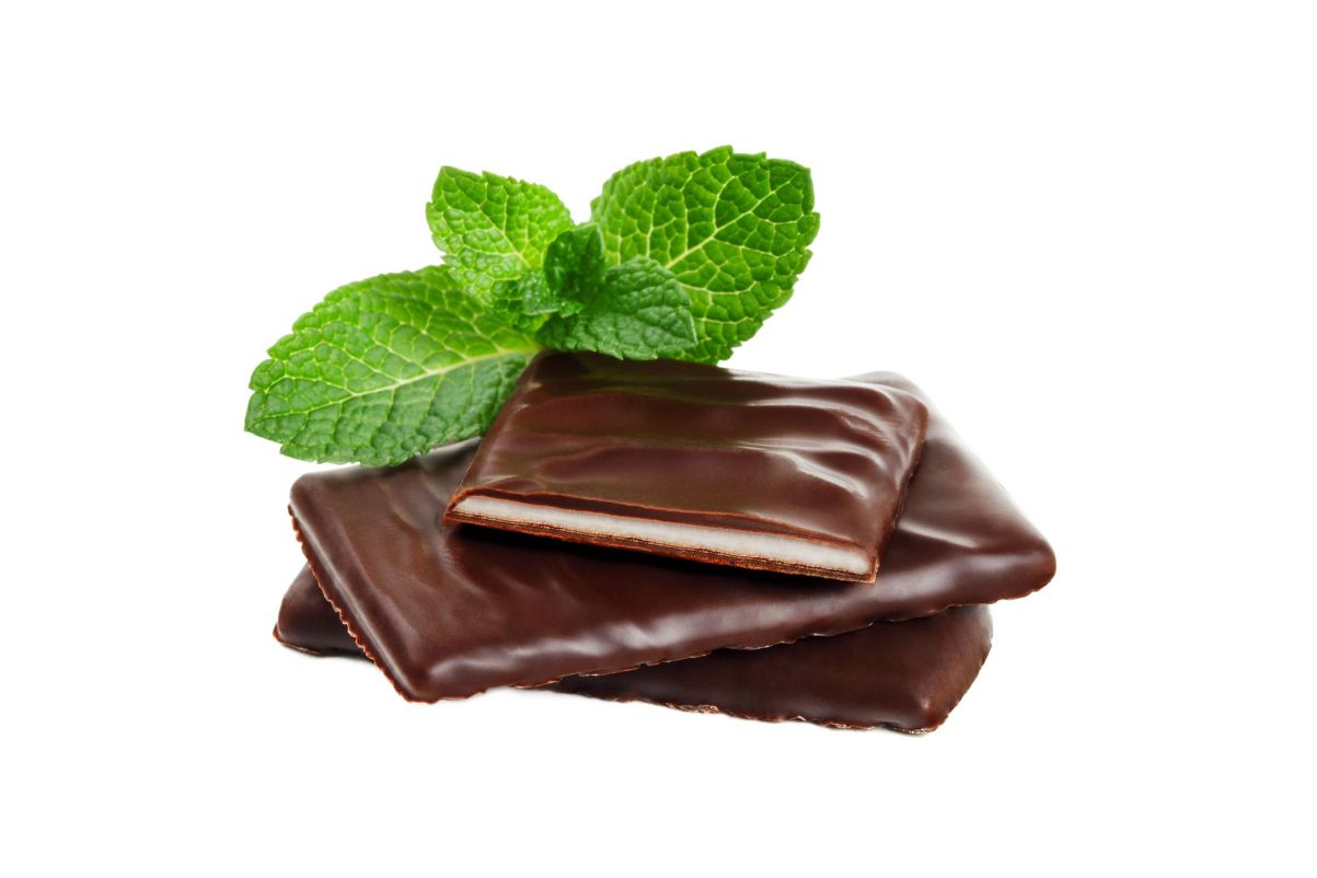 AFTER DINNER MINTS