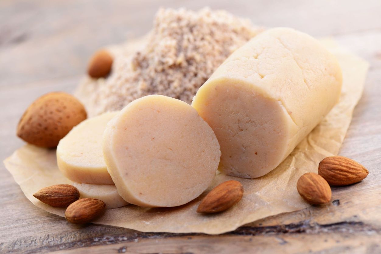 MARZIPAN