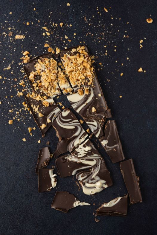 EASY HOLIDAY BARK