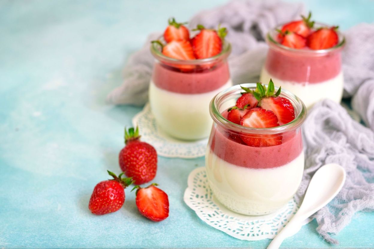 SOUR FRUIT JELLIES