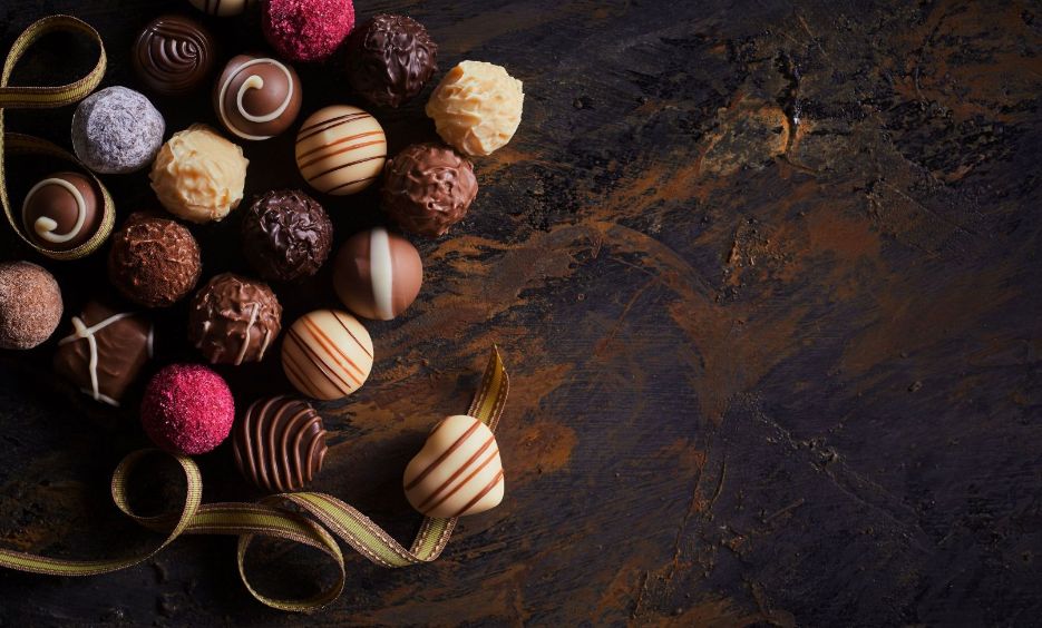 RAISINETTE BONBONS