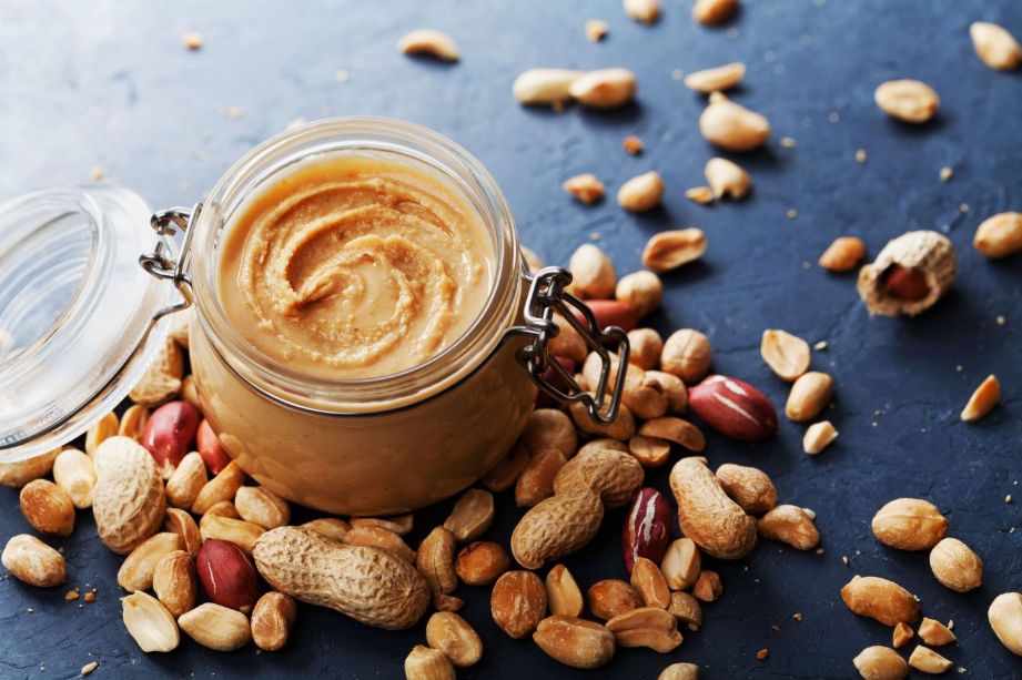 NUT BUTTER