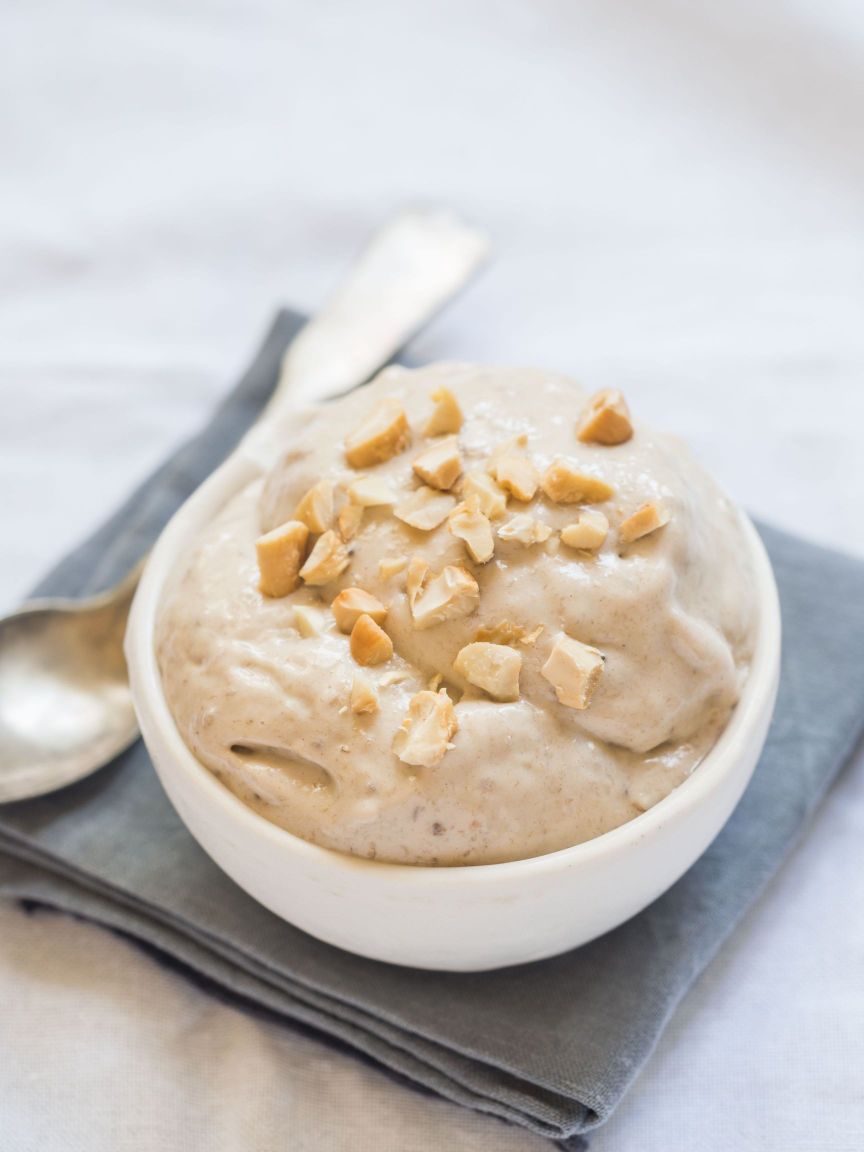 SWEET CASHEW CREAM