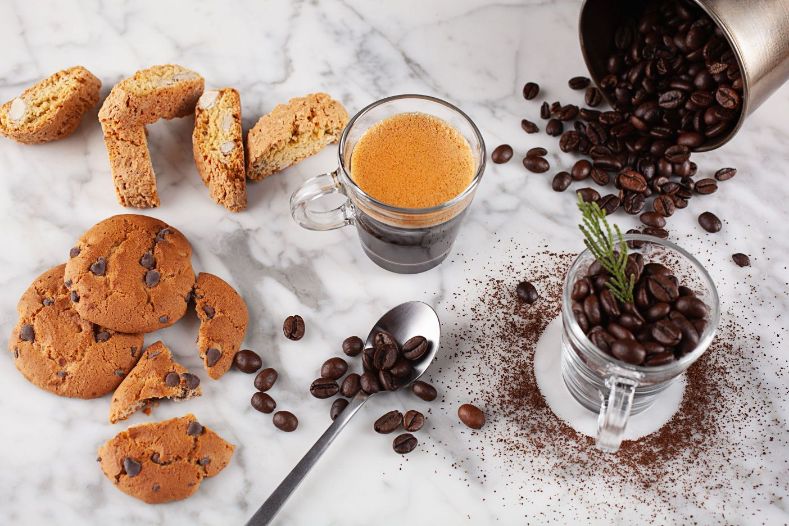 MARBLE BISCOTTI