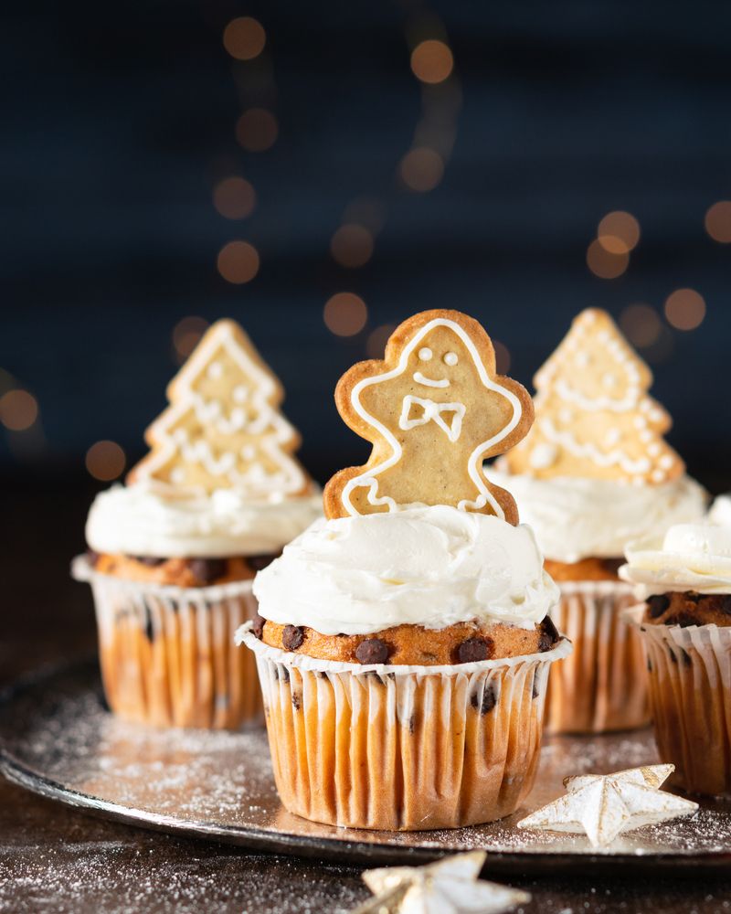 CREAM CHEESE FROSTING