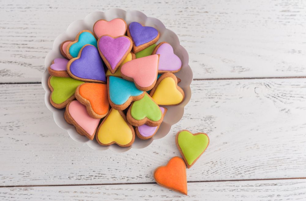 ROYAL ICING