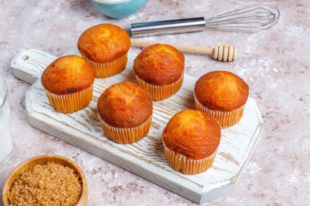 Keto Muffins