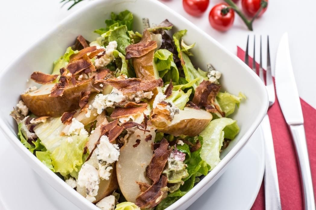 CAESAR SALAD