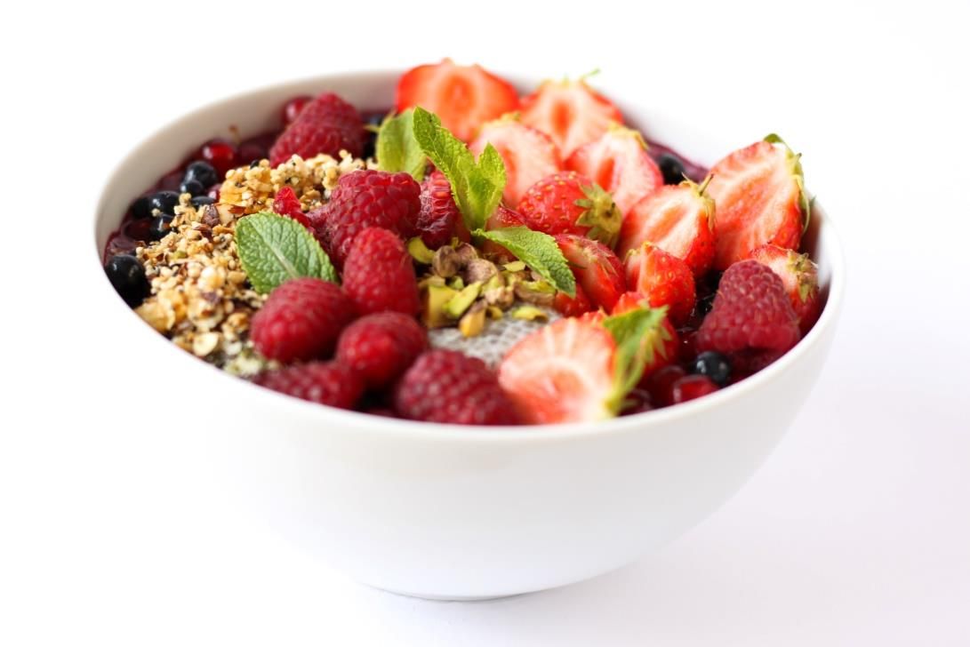 FRUIT SALAD