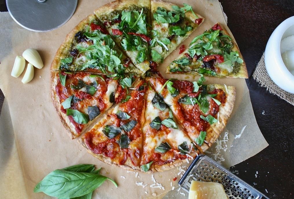 INSTANT PIZZA