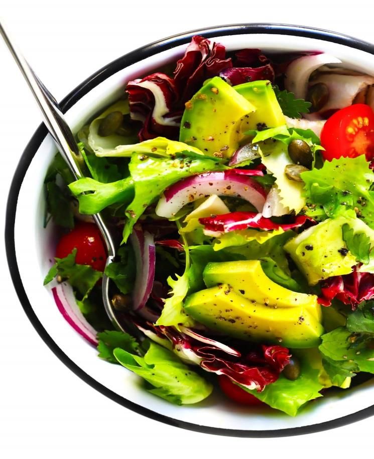 MEXICAN SALAD