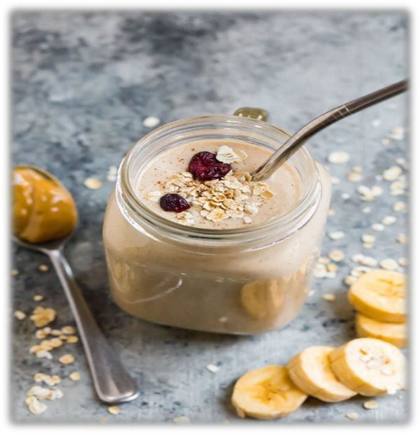 OAT ROBOT