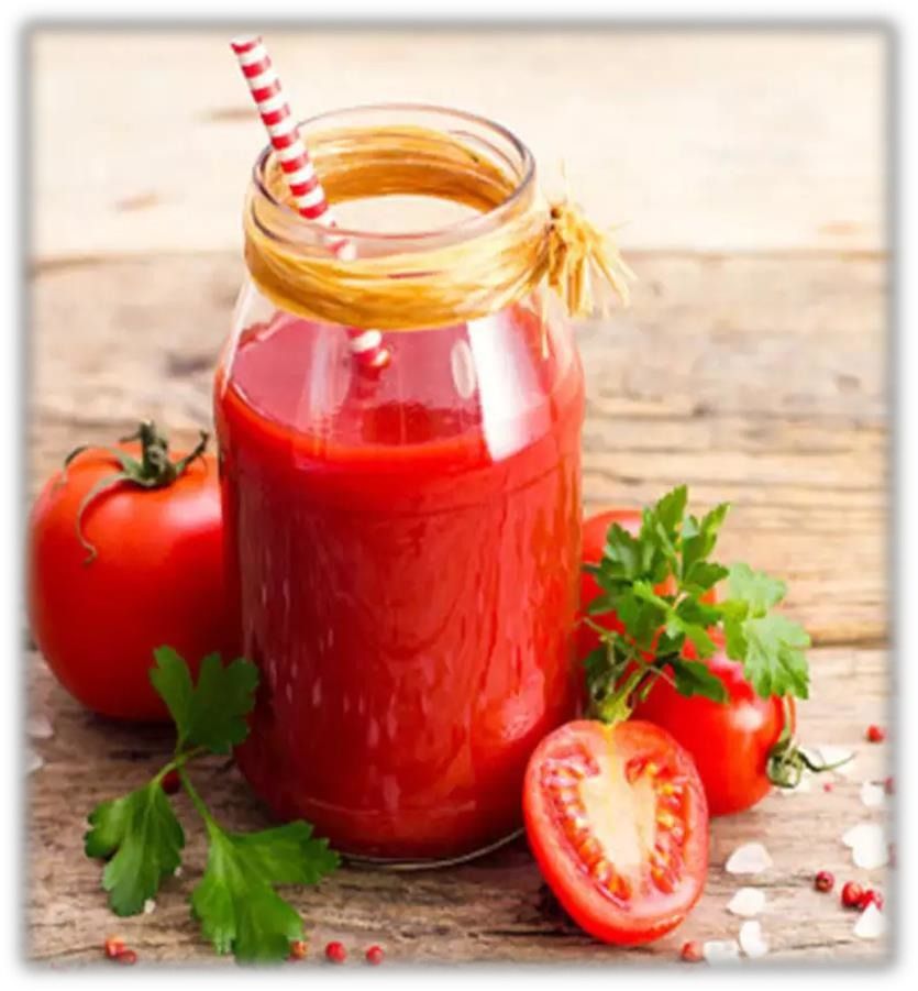 HOT RED SMOOTHIE