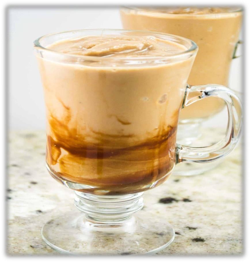 LUSCIOUS CHAI