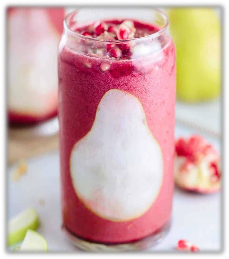 POMO SMOOTHIE