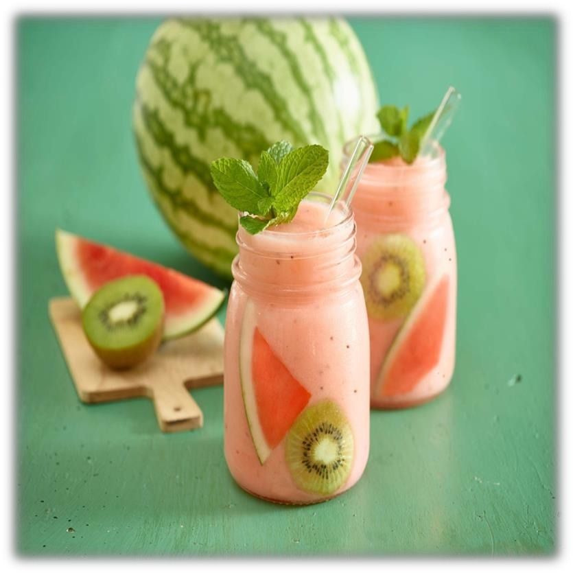 FRUITY COCKTAIL