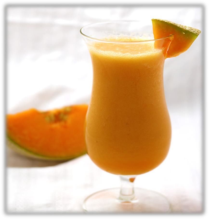 MIGHTY SMOOTHIE