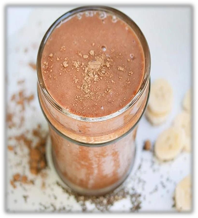 COCOA SMOOTHIE