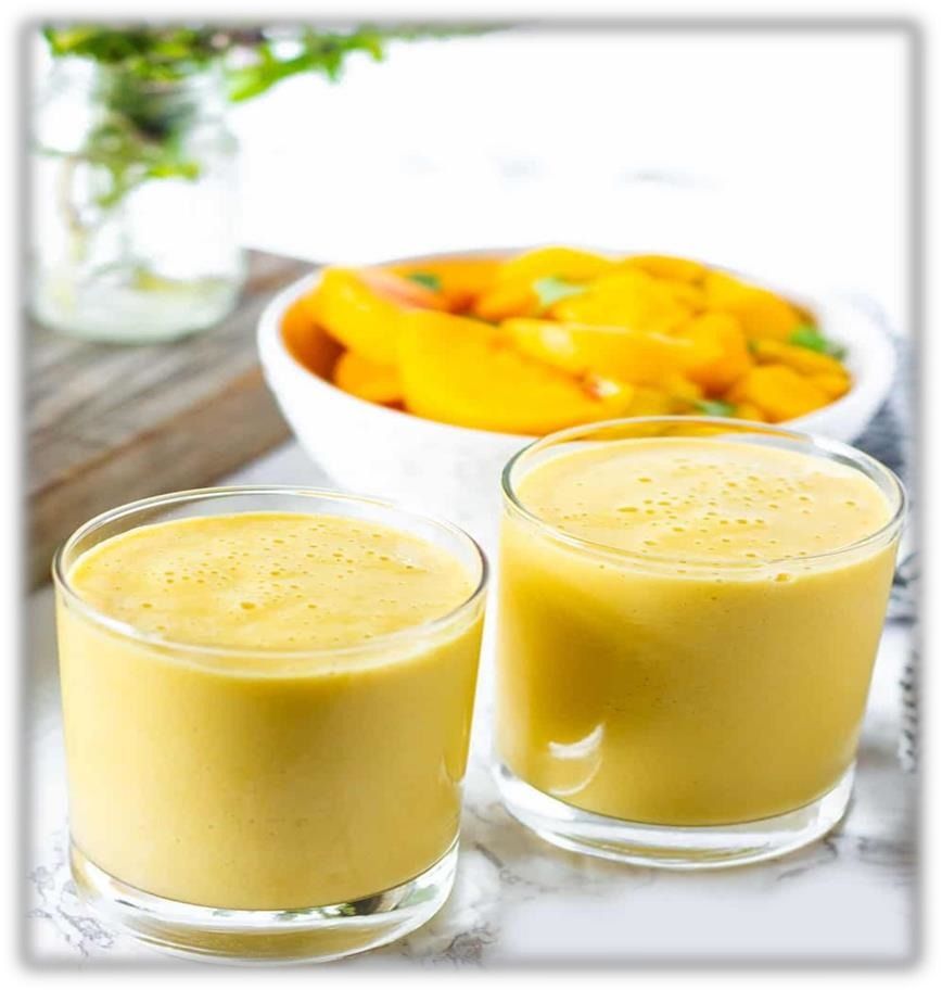 ROYAL SMOOTHIE