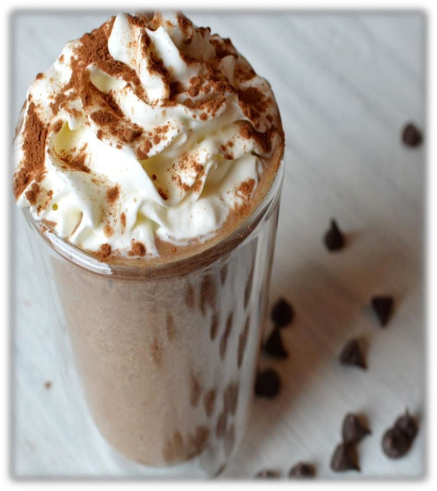 YUMMY MUMMY SMOOTHIE