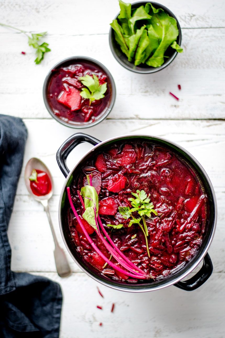 BEET SALAD