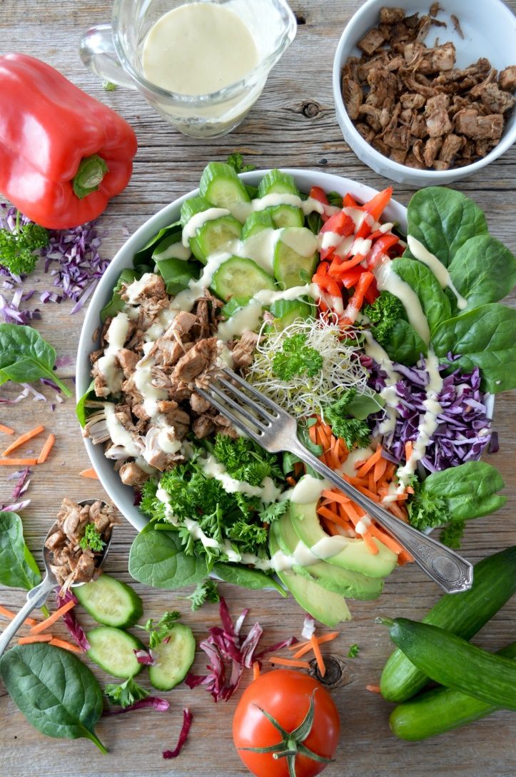 POWER BOWL