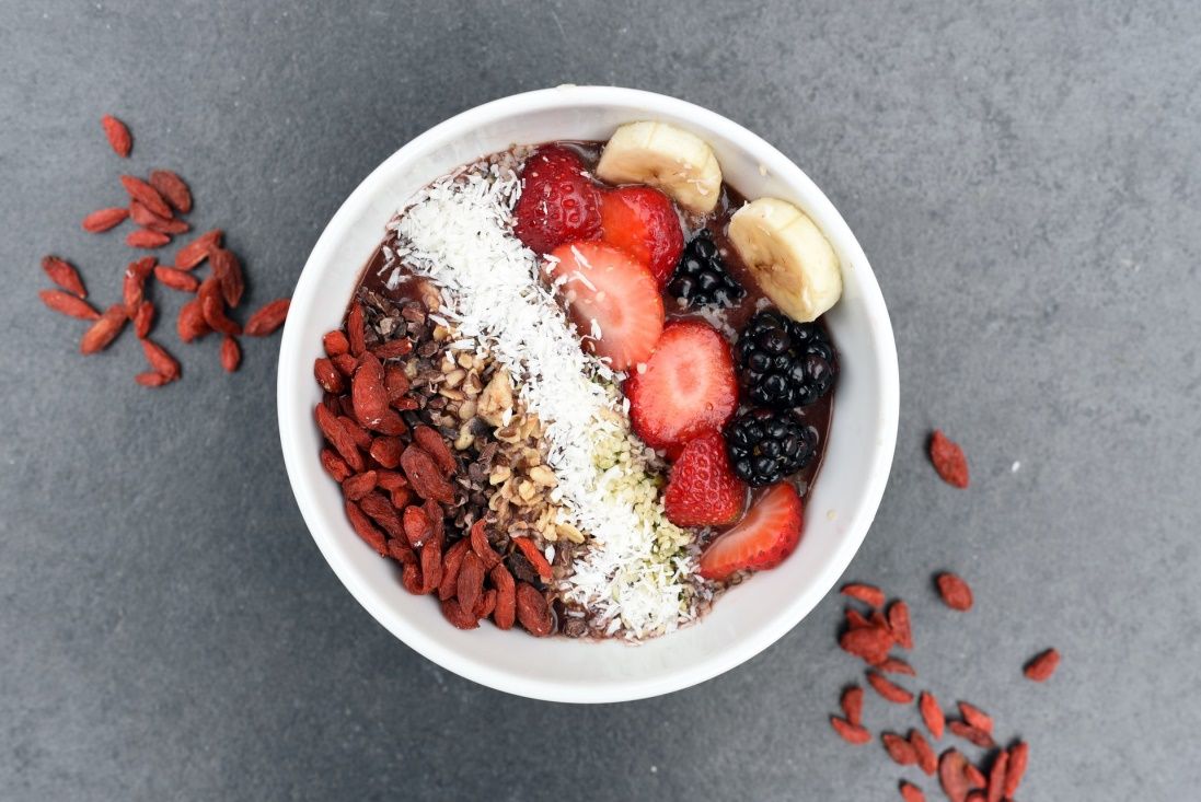 BREAKFAST BOWL
