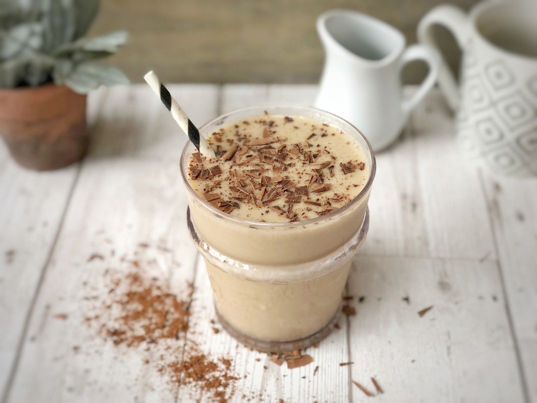 CASHEW SMOOTHIE