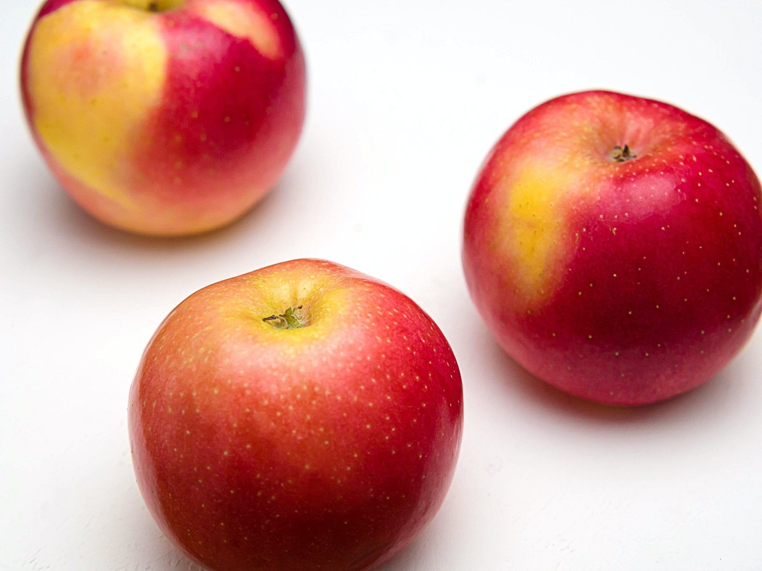 Apple & Peanut Butter